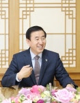 조길형 충주시장, 취임 100일...
