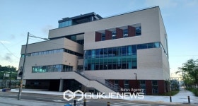 구로구 항동 복합행정센터 개청!