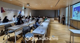 충주시, 바이오기업 재직자 대상 실무역량강화 교육 실시