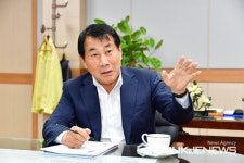 나동연 양산시장 4년 공약 가이드라인 마련