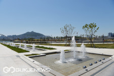 부산항 북항 재개발 친수공원서 3일간 '동네방네비프' 열려