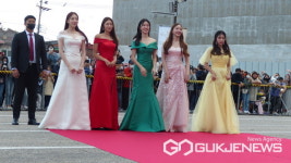 [여기는 진주]2022 코리아드라마페스티벌 이모저모