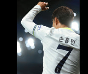 토트넘 경기일정·중계 '손흥민 4호골' 도전