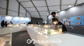 2022영주세계풍기인삼엑스포, 반환점 돌아 순항