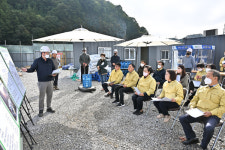 정선군의회, 주요사업장 현장 추진상황 점검 개선대책 마련