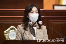 군산시의회, 세계스카우트잼버리 성공을 위한 간담회 개최