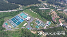 진주시, 2024년까지 맑은 수돗물 공급 인프라 완벽 구축