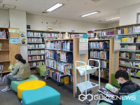 성남시 우수 작은도서관 인증제 첫 도입