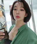 윤희 일침, 영탁과 결혼설·혼전임신설에 뿔났다