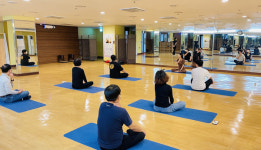 [포토] 웰니스의 대향연 2022 강원웰니스위크