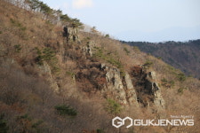 경남도, 가을 단풍철 맞아 걷기 좋은 등산로 3곳 추천