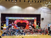 양주 푸른솔어린이집, 코로나 몰라요...우리들의 운동회 세상에 공유해요