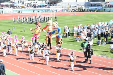 문경시, 제71회 문경시민체육대회 및 문경문화제 개최!!