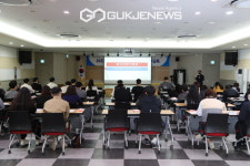 대구시 서구청, 산업재해 발생방지 위해 직무교육 철저 시행