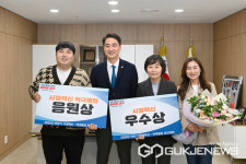 최재훈 달성군수, 안전한 먹거리 지킴이 혁신을 선도한다