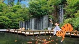 스몰력셔리호텔, 아티스트와 협업해 관광객 유혹