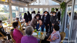 경주 선덕여고, 학생자치·사회 참여·진로 체험 활동 활발