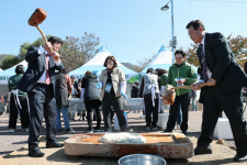 가평 농업인 한마당 큰잔치