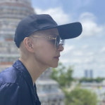 '유방암 투병' 서정희, 전 남편 서세원 이혼 후 응원 근황