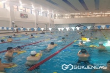 청주남중학교, 자유학년제 예술 프로그램 운영