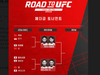 로드투ufc 준결승전 대진표·중계시간·경기일정