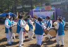 제5회 와룡중학교 총동창회 체육대회 성료