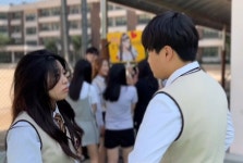 송파구, 청소년 영화제 성료...잠신중 조연의 법칙 대상 영예