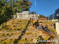 대구시 달성군, 마을공동체 가꾸기 통해 주민주도적인 공동체 문화 조성