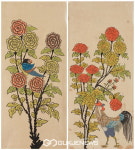 한국민화뮤지엄, 팝 아트 접목 민화의 비상 展 개최