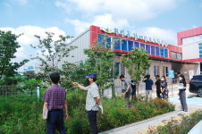 의성군장애인보호작업장, 녹색자금 공모사업 최종 선정