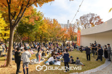 양천구, 10월의 마지막 주말 풍성한 공원 프로그램 개최