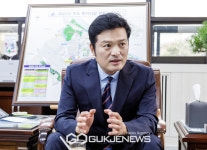 민선8기 김태우표 구청사 활용 계획