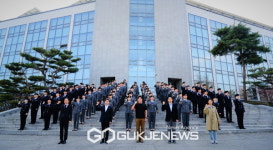 경북전문대학교, 2022년 군 가산복무지원금 지급대상 부사관 선발 시험 21명 최종합격