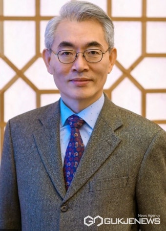 전라북도국제교류센터 신임 센터장에 김대식 前 대사 선임