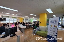 진천 문상초등학교, 아토피·천식 안심교실 운영