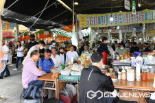 성남시 31일 모란민속5일장 축제 연다 지역경제 활성화