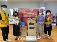 강동구립 해공노인복지관, 작은복지센터 경로당 활성화 프로그램