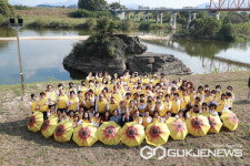 의령 리치리치페스티벌 성공적 개최 준비 완료