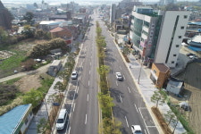 완주군, 2022 녹색도시 우수사례 최우수상 수상