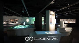 [기획] 봉화 청량산박물관 최신 디지털 시설로 새옷 입다!