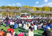 제8회 안양시의회 의장배 유소년 풋살대회가 성황리에 개최