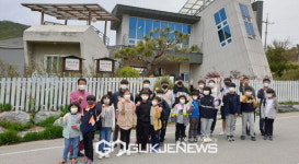 봉화군 양삼마을, 경북형 소규모마을활성화 시범사업 선정!