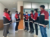 순천국유림관리소, 산불방지 대책본부 설치·운영