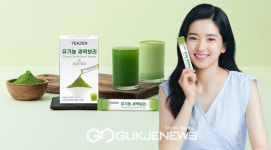 안전성 확보를 위한 가공 기술 개발로 새싹보리 상품화 성공