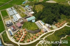 제천시, 오는 30일까지 체류형 농업창업지원센터 입교생 모집