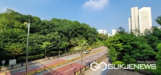 용인시, 동백1동 행정복지센터 건립 설계안 공모…2024년 착공