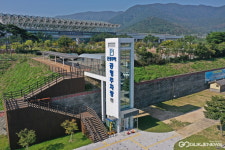 경주시, 신경주역 공영주차장…주차면수 670면 확장