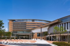 동남권원자력의학원, 제1차 우울증 외래 적정성평가 1등급