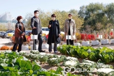 용인시민농장 3배 규모 공세동에 확대 조성된다