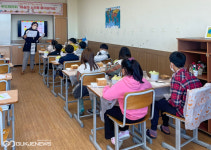 경주시, 위기 아동예방 힐링 프로그램 운영